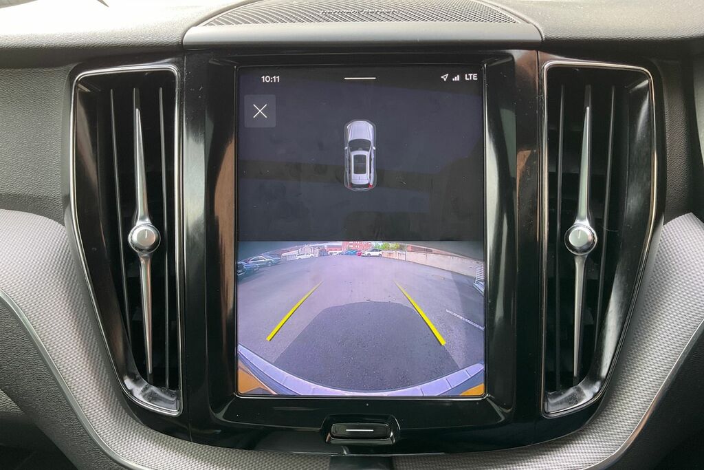 Volvo XC60 D5 Se Lux Nav #24