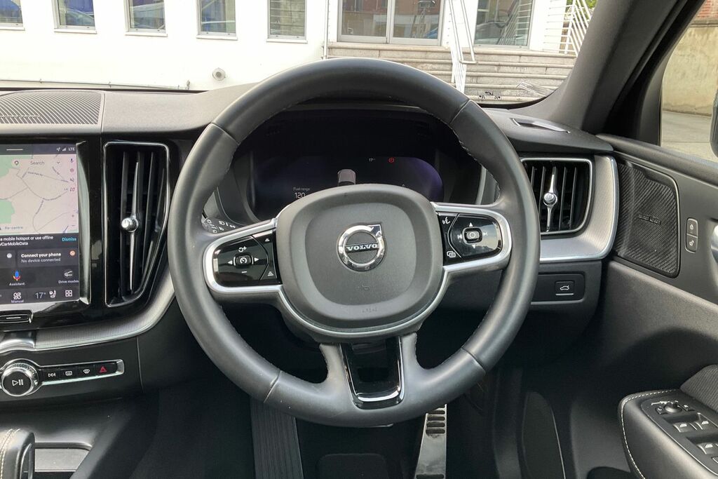 Volvo XC60 D5 Se Lux Nav #12