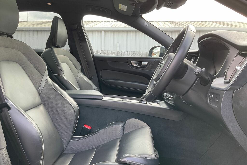 Volvo XC60 D5 Se Lux Nav #17