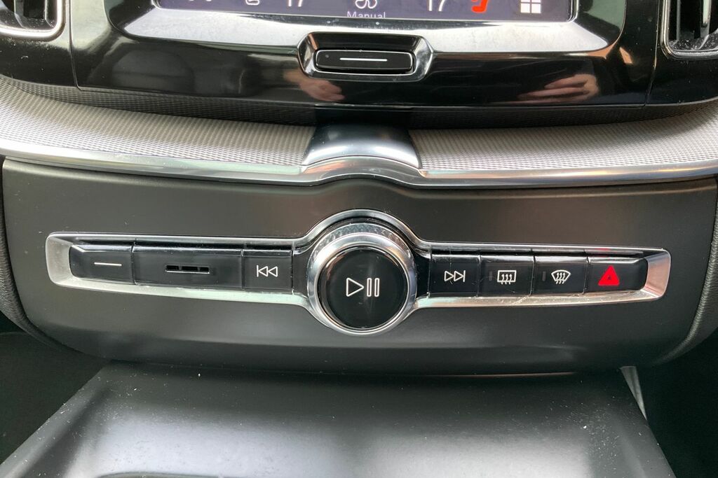 Volvo XC60 D5 Se Lux Nav #27