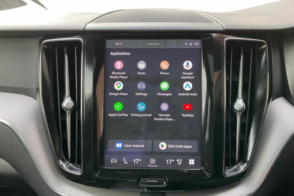 Volvo XC60 D5 Se Lux Nav #23