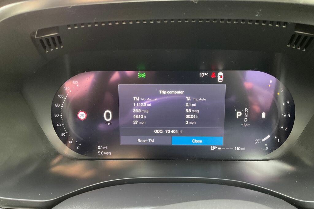 Volvo XC60 D5 Se Lux Nav #13
