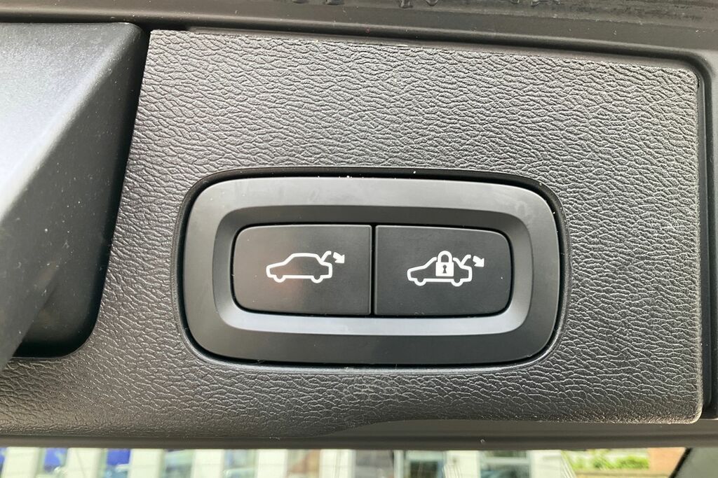 Volvo XC60 D5 Se Lux Nav #35