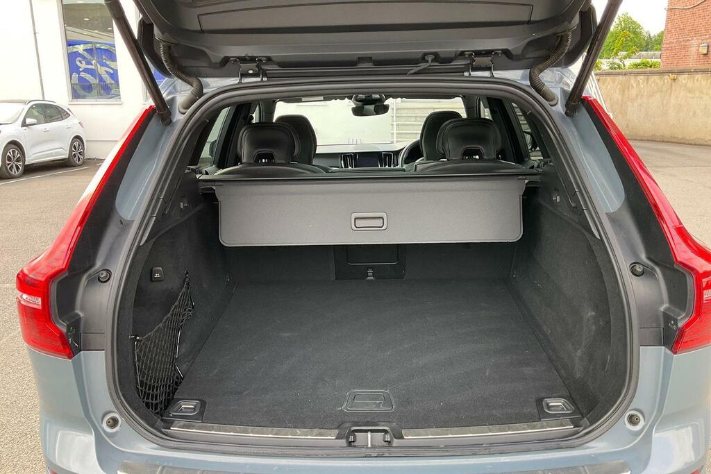 Volvo XC60 D5 Se Lux Nav #21