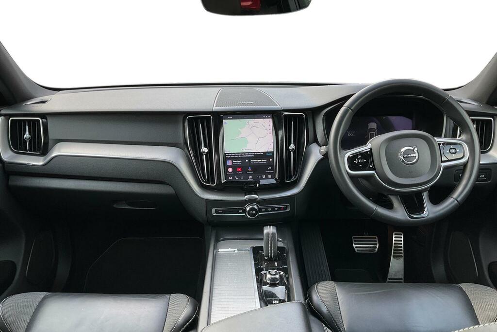 Volvo XC60 D5 Se Lux Nav #10