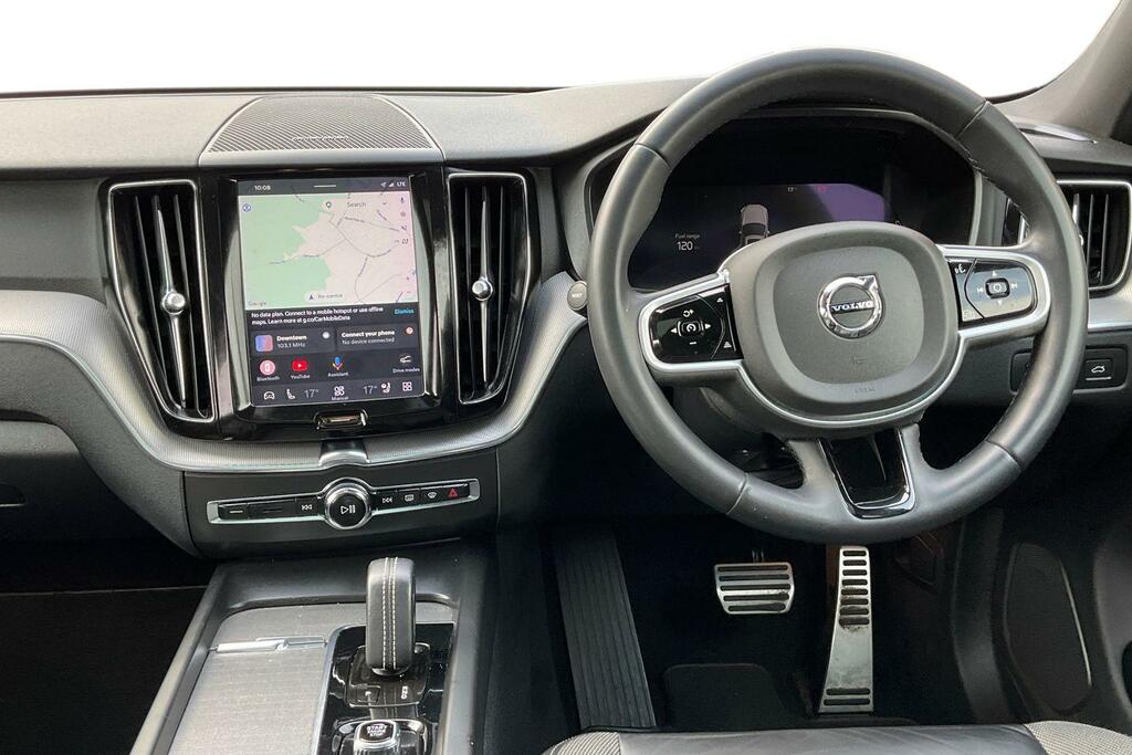 Volvo XC60 D5 Se Lux Nav #11