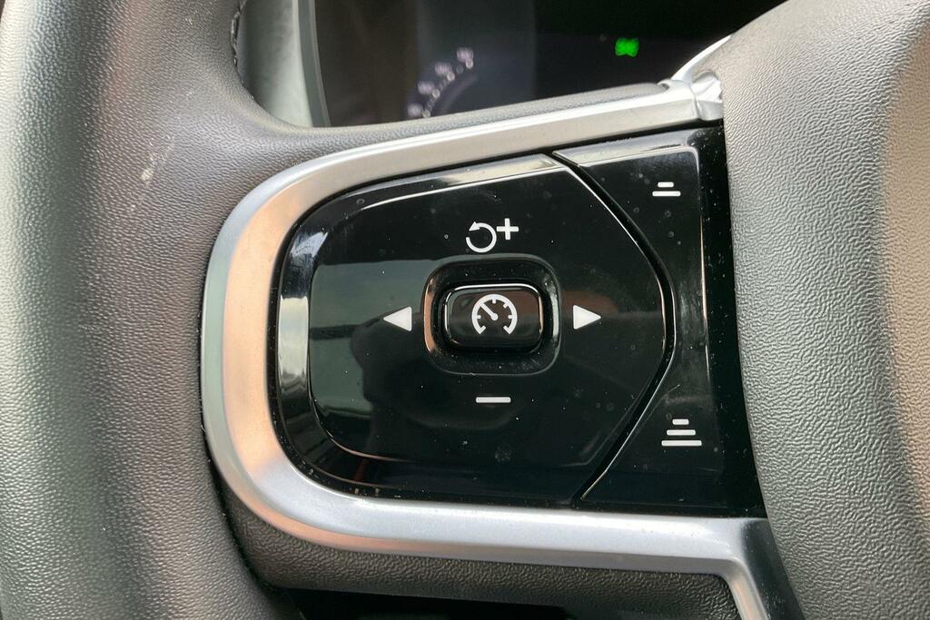 Volvo XC60 D5 Se Lux Nav #29