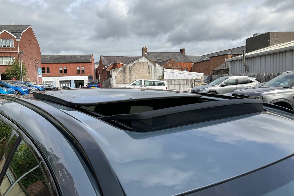 Volvo XC60 D5 Se Lux Nav #34
