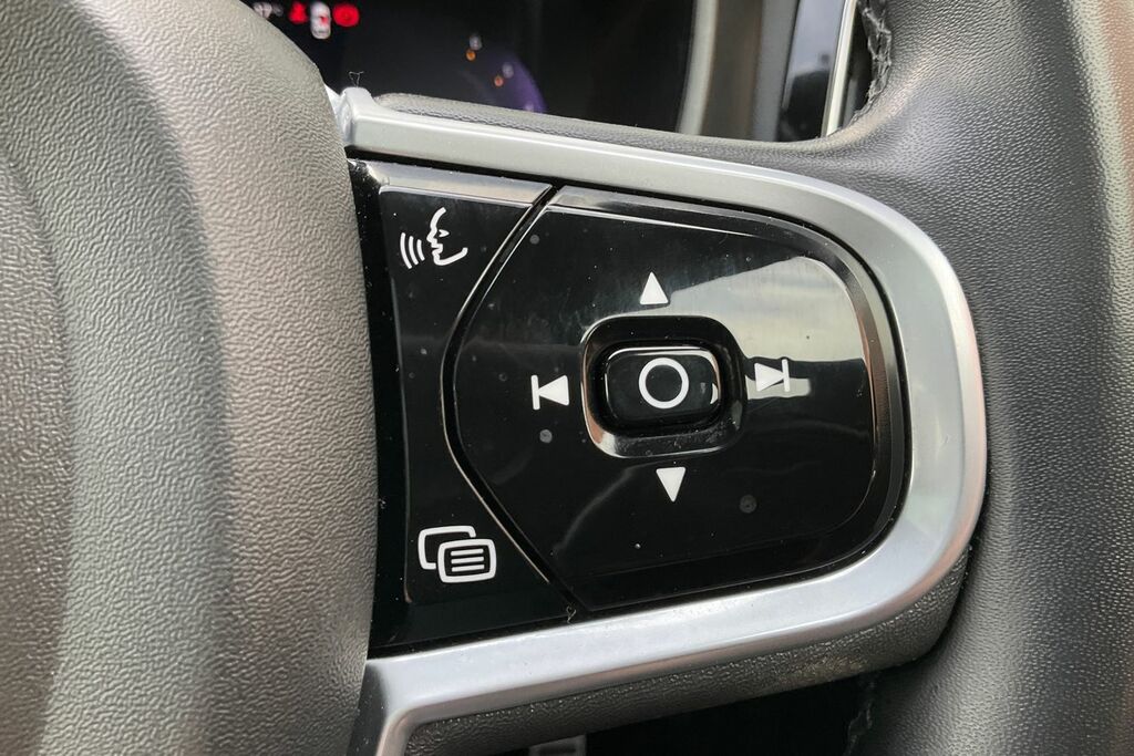 Volvo XC60 D5 Se Lux Nav #30