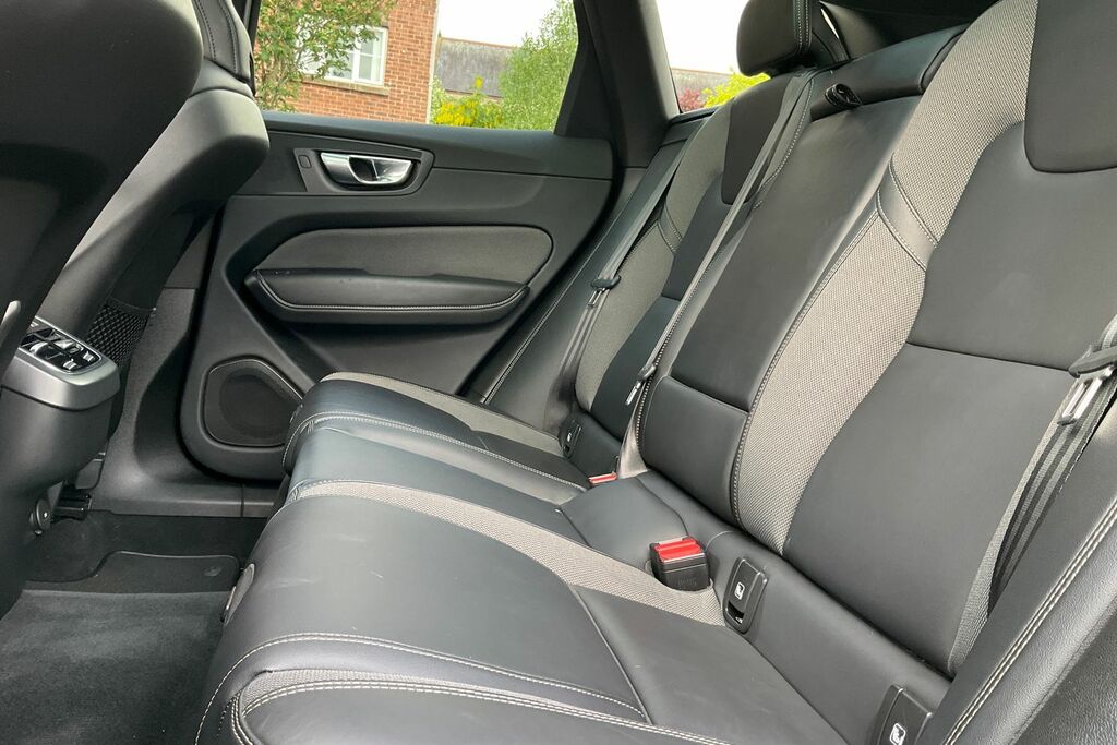 Volvo XC60 D5 Se Lux Nav #20
