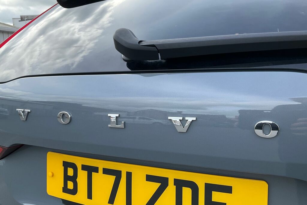 Volvo XC60 D5 Se Lux Nav #40