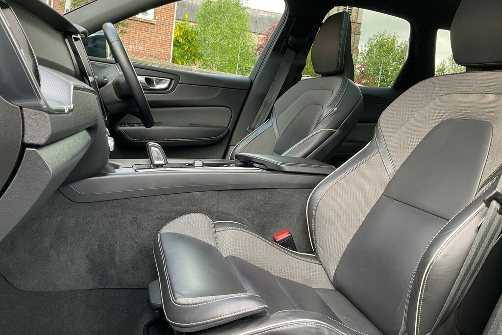 Volvo XC60 D5 Se Lux Nav #19