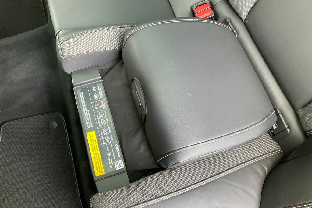 Volvo XC60 D5 Se Lux Nav #36