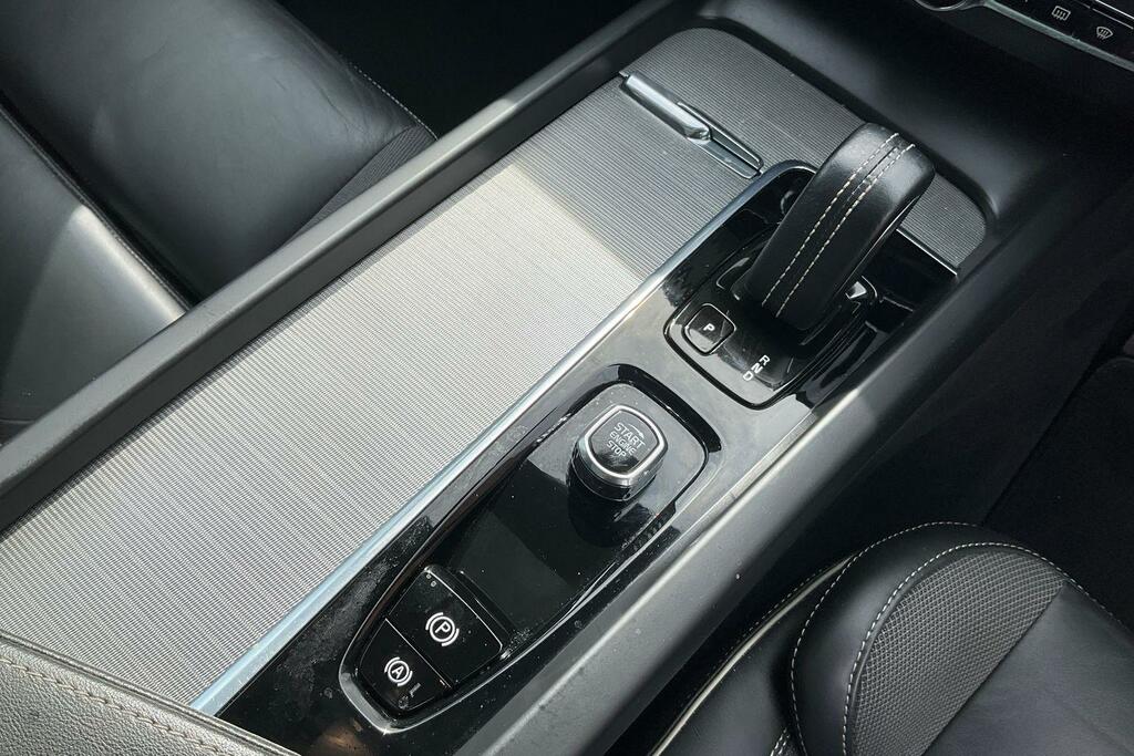 Volvo XC60 D5 Se Lux Nav #28