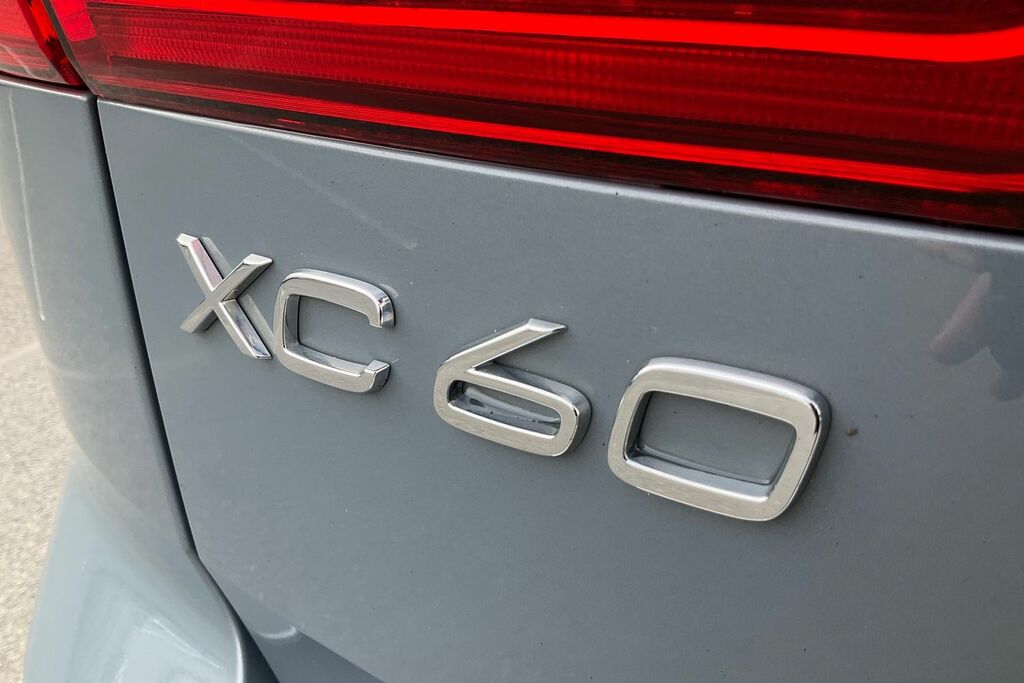 Volvo XC60 D5 Se Lux Nav #39