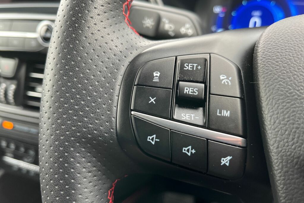 Ford Kuga 1.5 Ecoblue St-line First Edition YF20RXN Silver #2