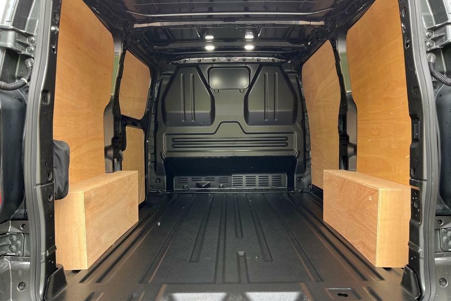 Ford Transit Custom 280 Limited L1 Swb Fwd 2.0 Ecoblue 136Ps Low WN75AOH #6
