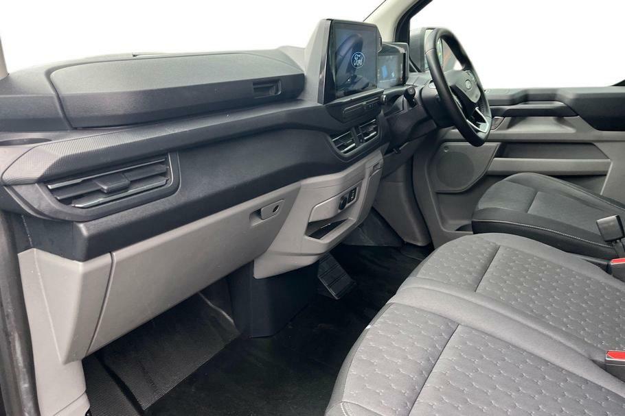 Ford Transit Custom 320 L2 Fwd 2.0 Ecoblue 136Ps H1 Limited WN24ZZH #3