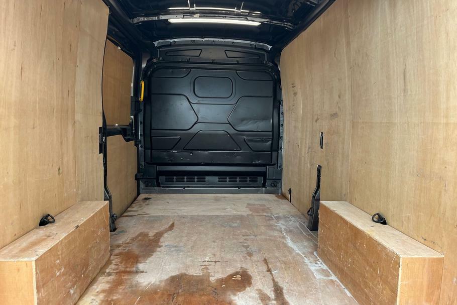 Ford Transit Custom 350 Limited L3 H2 Lwb Medium Roof Fwd 2.0 Ecoblue WR75JBZ #4
