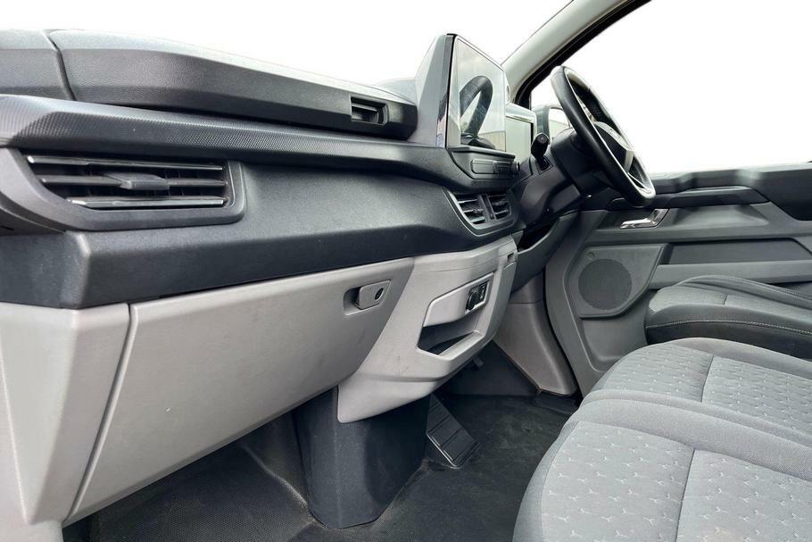 Ford Transit Custom 320 Limited L2 Lwb Fwd 2.0 Ecoblue 136Ps Low WN24NZS  #3