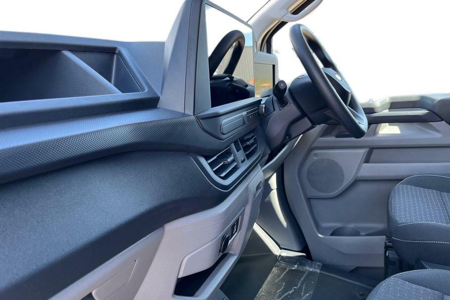 Ford Transit Custom 340 Trend L2 Lwb Rwd 100Kw 65Kwh Low Roof HV75CFN White #3