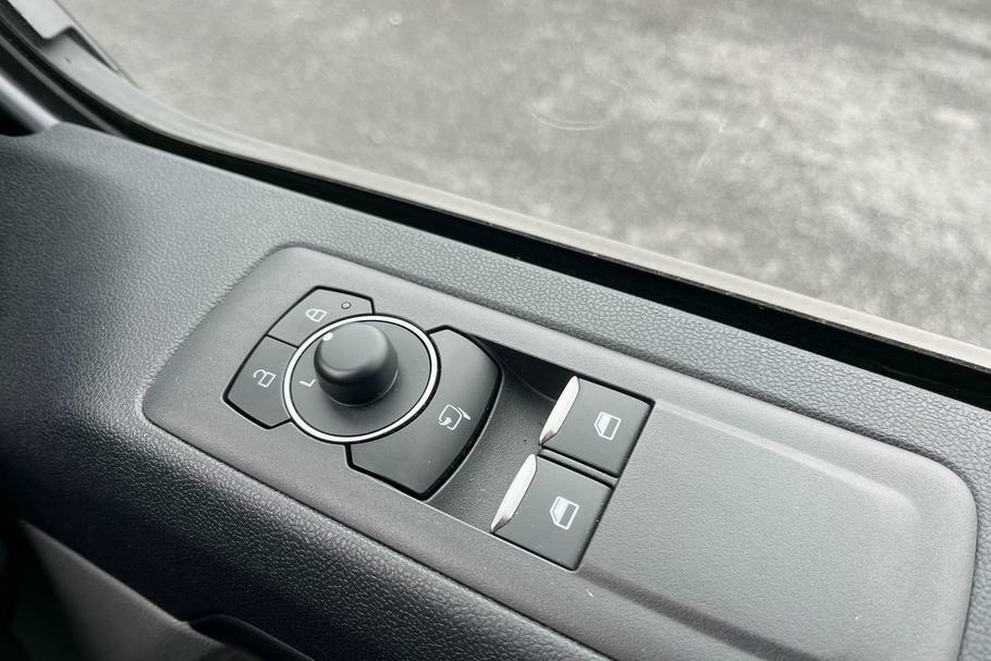 Seat Styled Seeker Grey #9