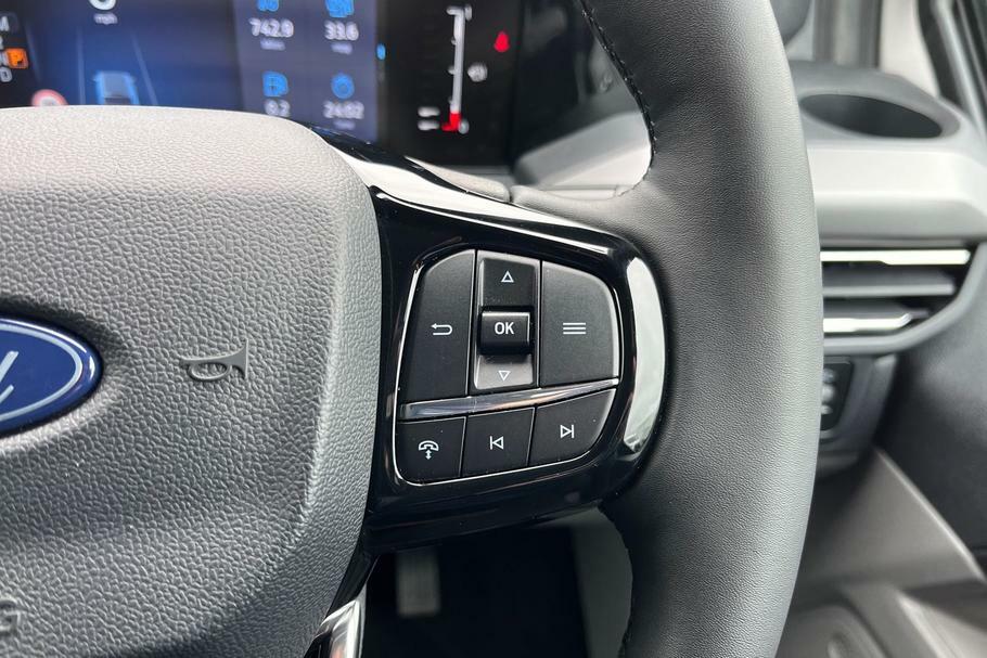 Seat Styled Seeker Grey #16