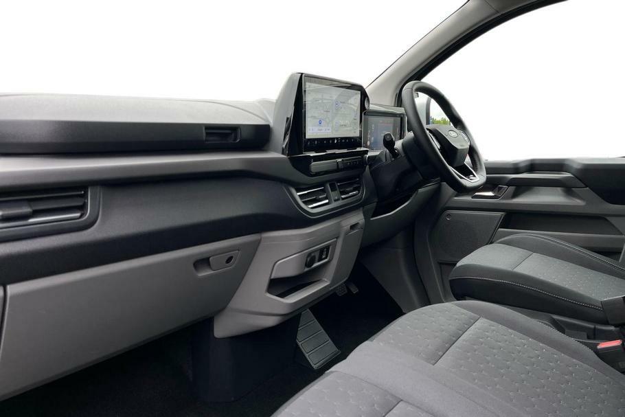 Seat Fwd 2.0 Ecoblue 136Ps Low Roof LA74UFT Silver #3
