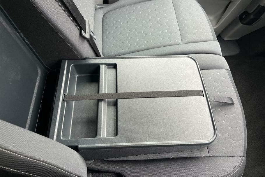 Seat Styled Seeker Grey #7
