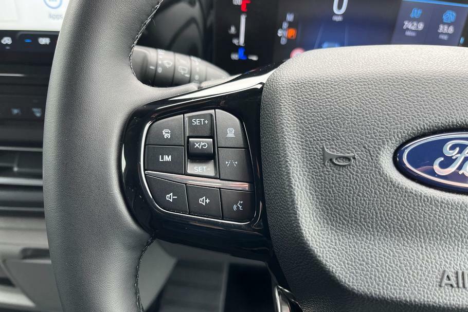 Seat Styled Seeker Grey #15