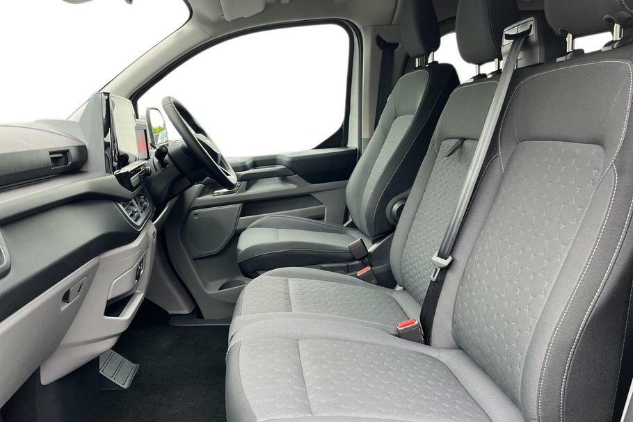Seat Styled Seeker Grey #10