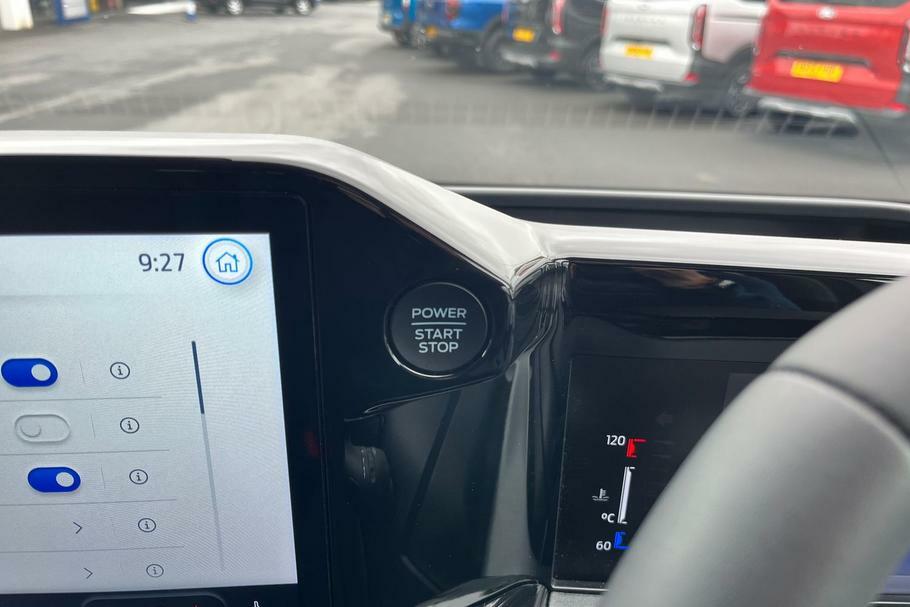 Seat Styled Seeker Grey #38