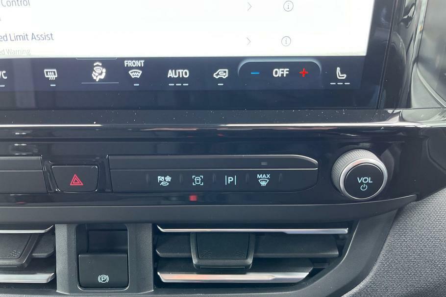 Seat Styled Seeker Grey #36