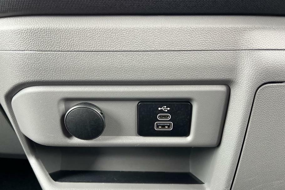 Seat Styled Seeker Grey #35