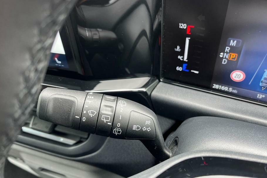 Seat Styled Seeker Grey #18