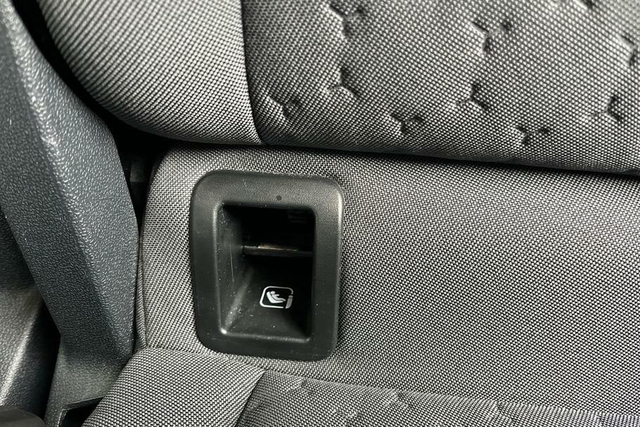Seat Styled Seeker Grey #21