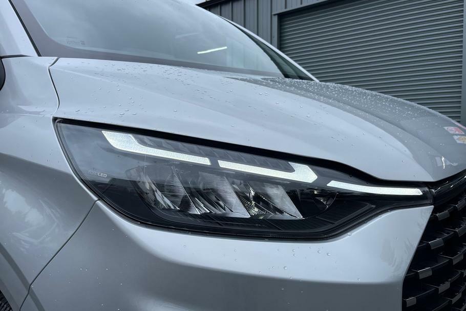 Seat Styled Seeker Grey #22