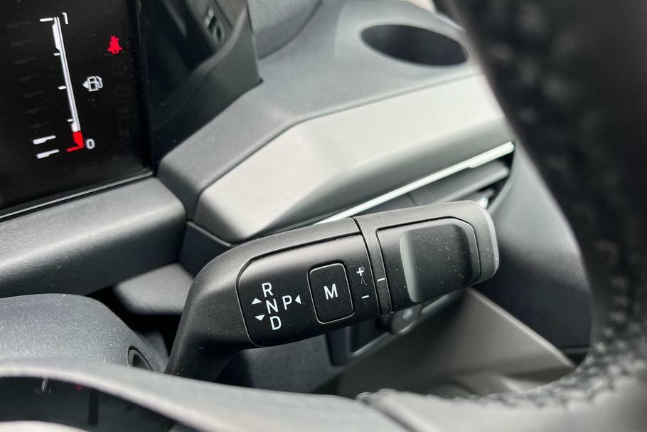 Seat Styled Seeker Grey #17