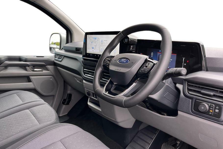 Seat Styled Seeker Grey #14