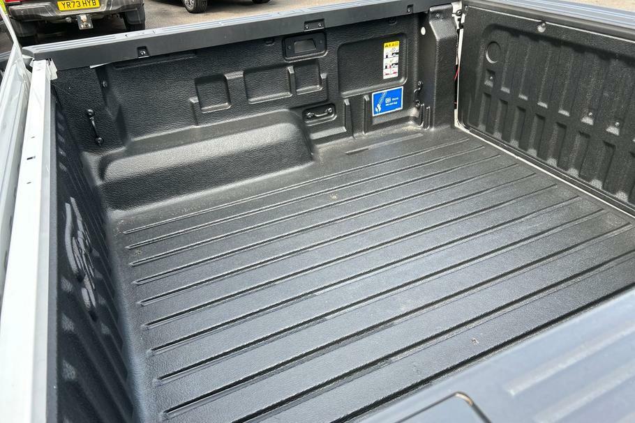 Ford Ranger Raptor 3.0 Ecoboost V6 292Ps 4X4 Double Cab P White #4