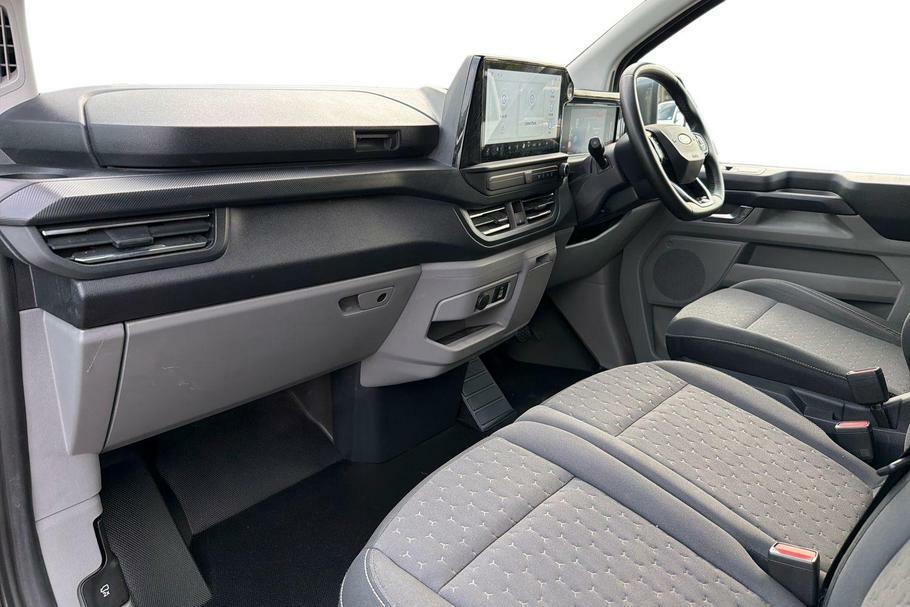 Ford Transit Custom 320 Limited L2 Lwb Fwd 2.0 Ecoblue 136Ps Low WV24YCF  #3