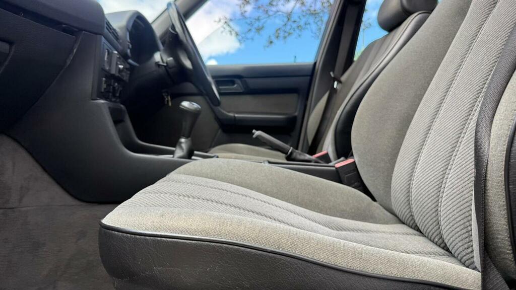 BMW 5 Series 3.4 535I #52