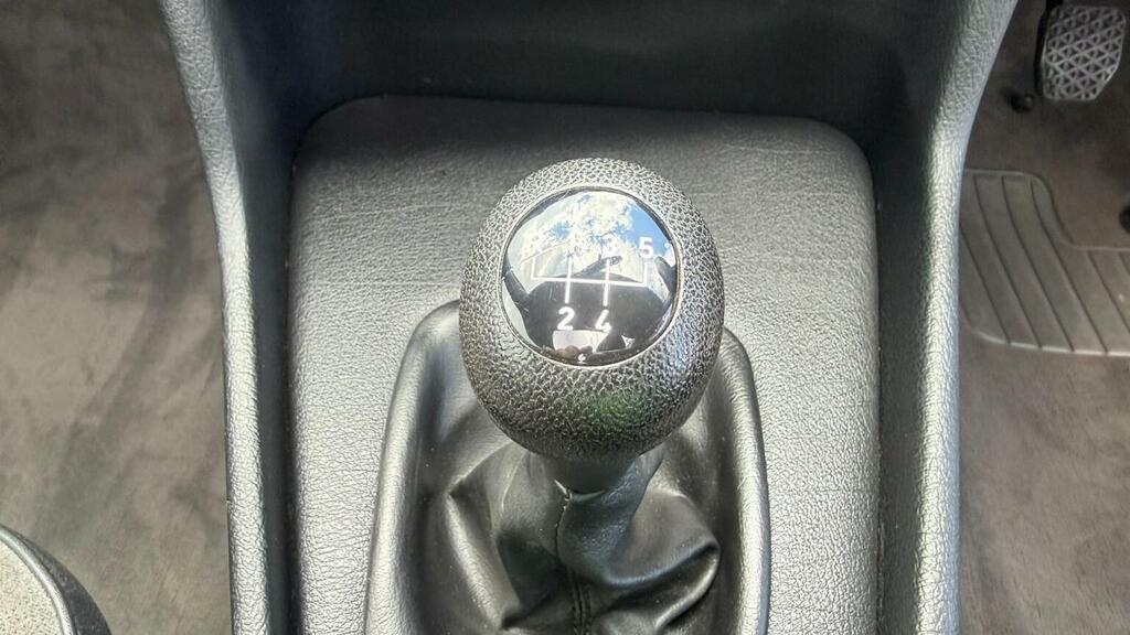 BMW 5 Series 3.4 535I #36