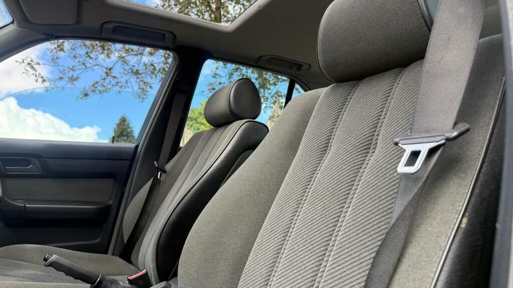 BMW 5 Series 3.4 535I #53