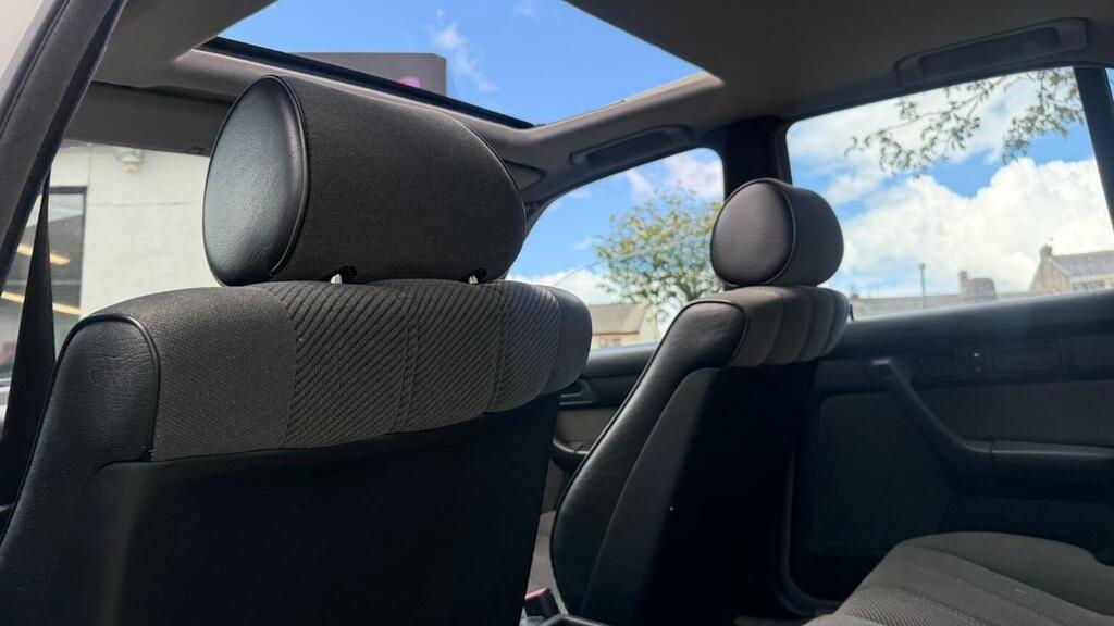 BMW 5 Series 3.4 535I #41