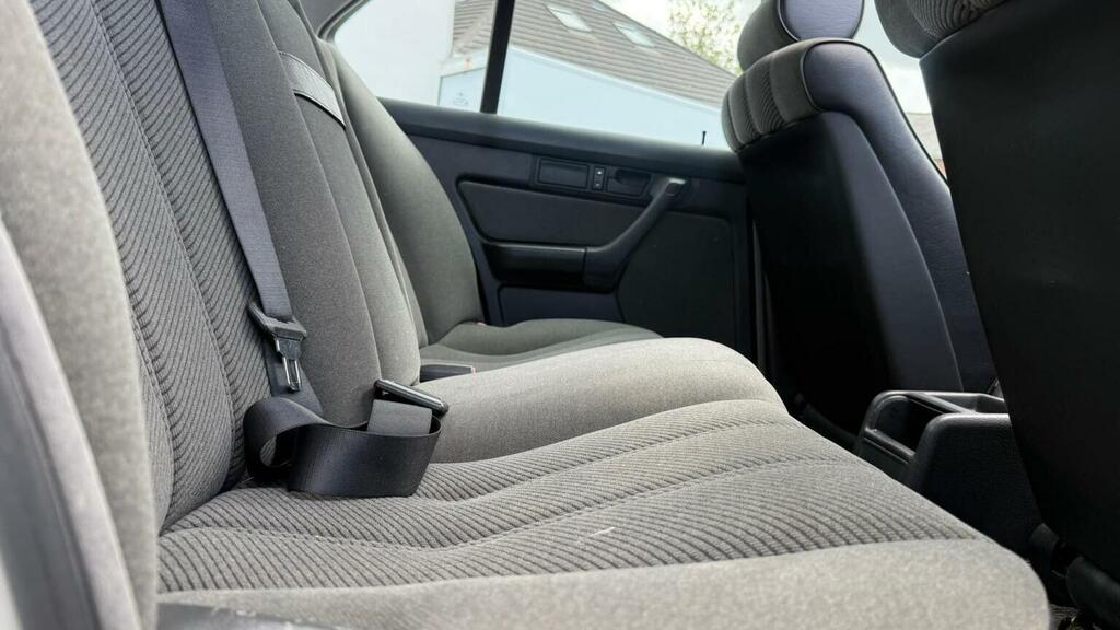 BMW 5 Series 3.4 535I #48