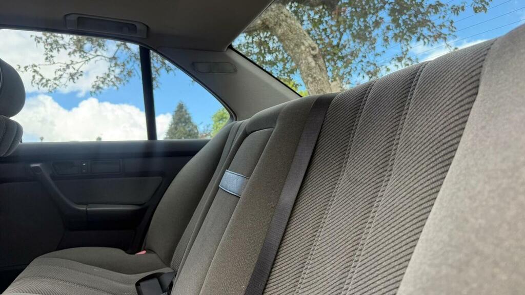 BMW 5 Series 3.4 535I #49