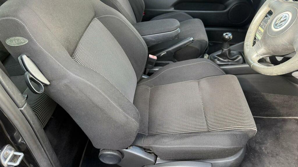 Volkswagen Golf 1.9 Sdi E Red #39