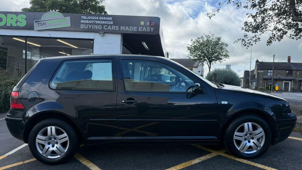 Volkswagen Golf 1.9 Sdi E Red #27