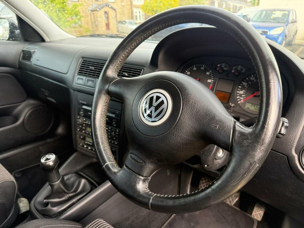 Volkswagen Golf 1.9 Sdi E Red #32